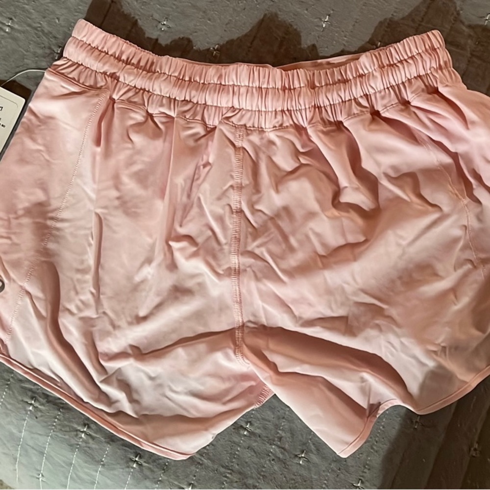 Lululemon women’s shorts